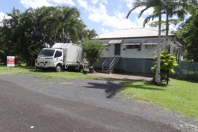 Picture of 5 Benwell Street, EAST INNISFAIL QLD 4860