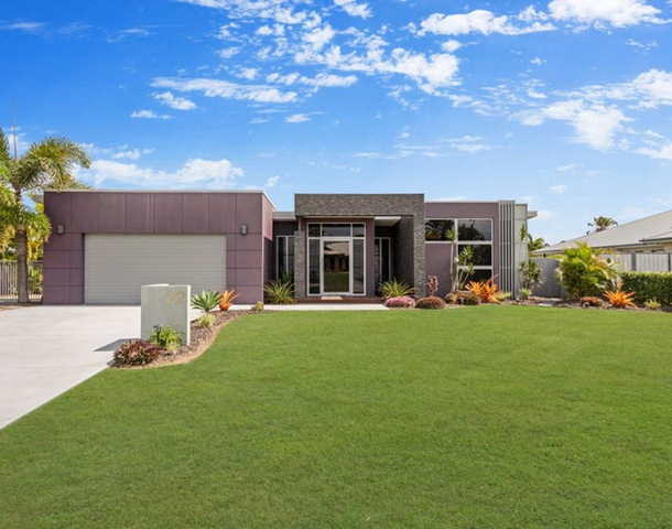 22 Blue Lagoon Way, Dundowran Beach QLD 4655