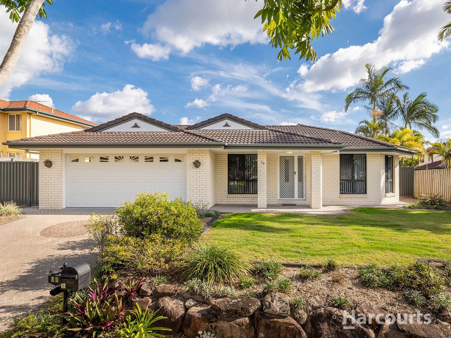 38 Lake Eyre Crescent, Parkinson QLD 4115, Image 0