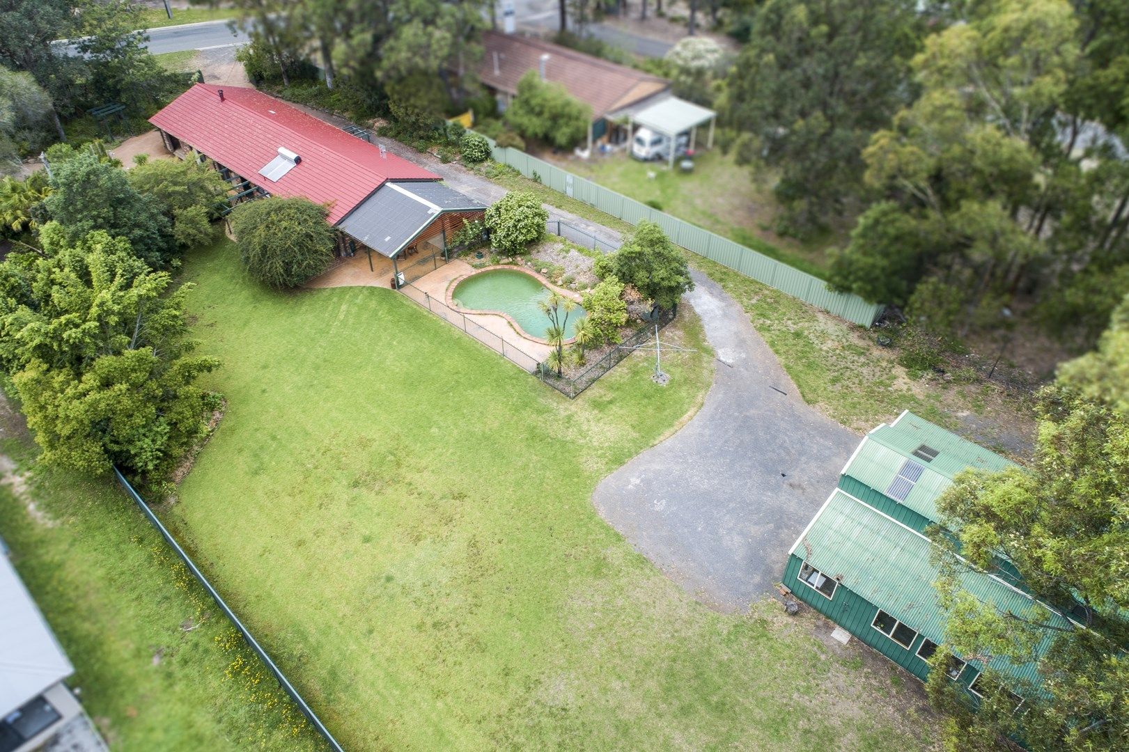181c Old Southern Road, South Nowra NSW 2541, Image 0