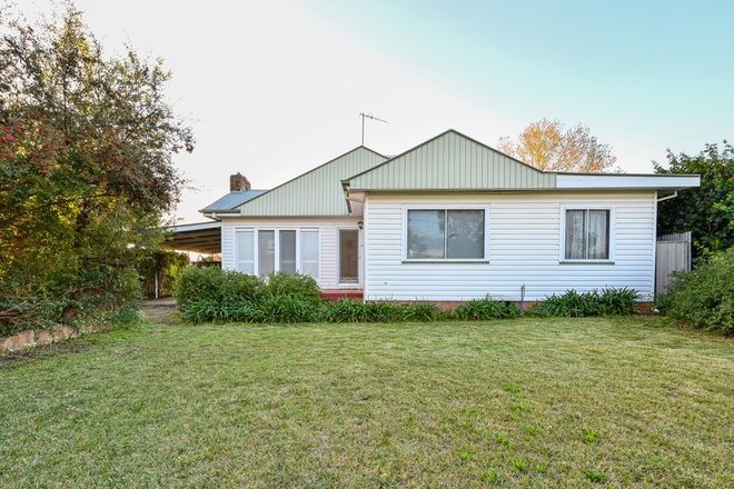 Picture of 1a Hudson Street, GRIFFITH NSW 2680