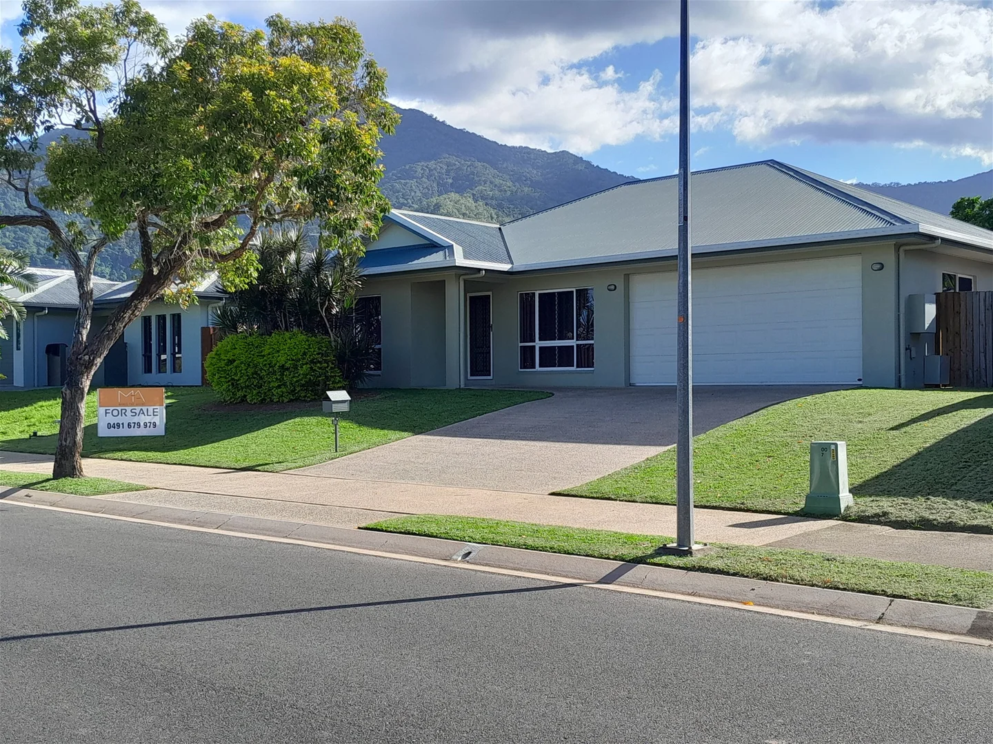 Additional image 3 of 23 Quinn Drive., Edmonton QLD 4869