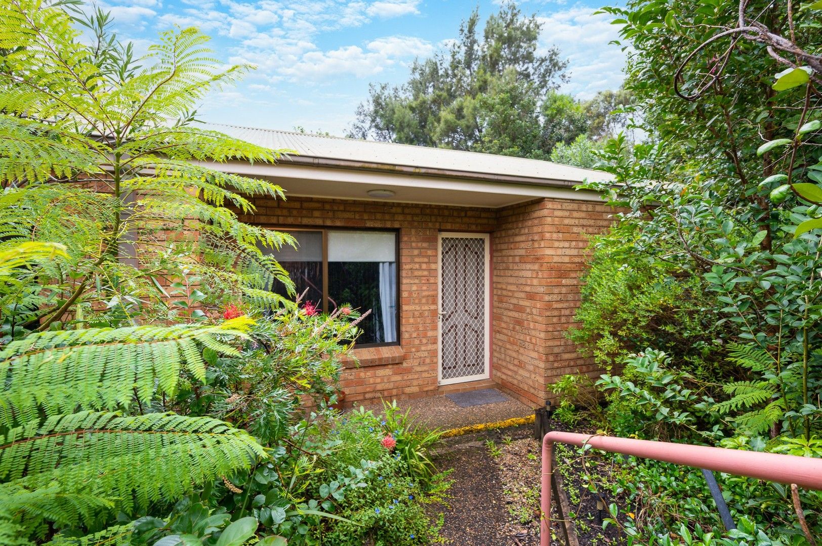 5/42 Lyndhurst Drive, Bomaderry NSW 2541, Image 0