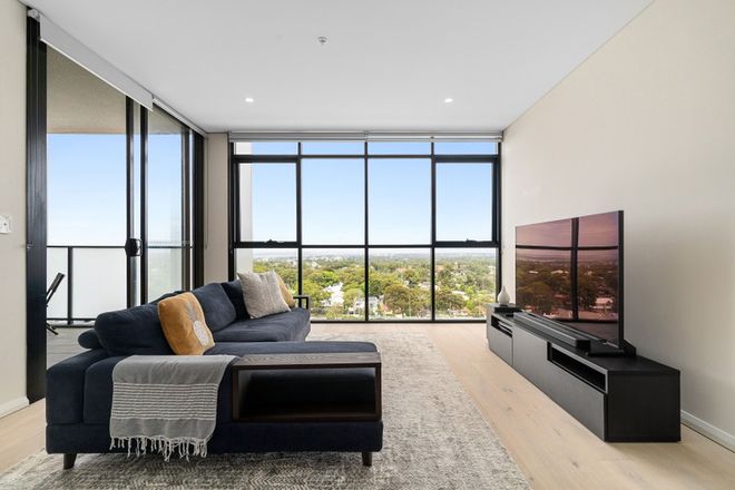 Picture of 716/10 Village Place, KIRRAWEE NSW 2232