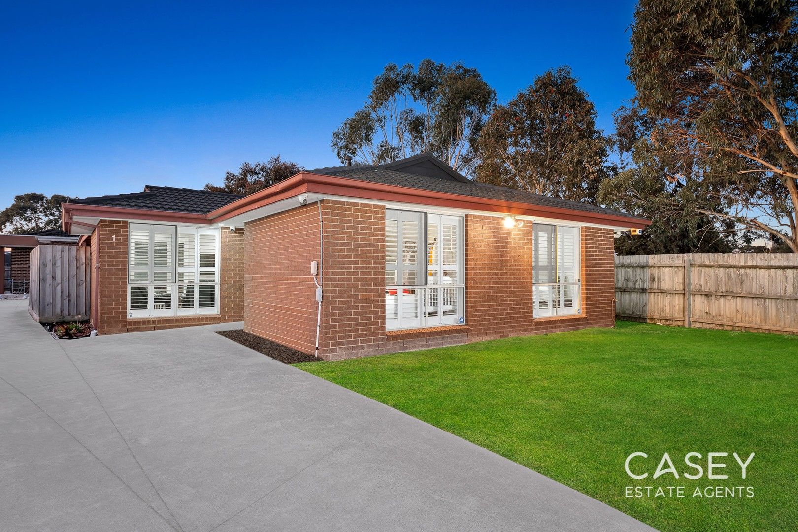 1/11 Wills Court, Cranbourne North VIC 3977, Image 0