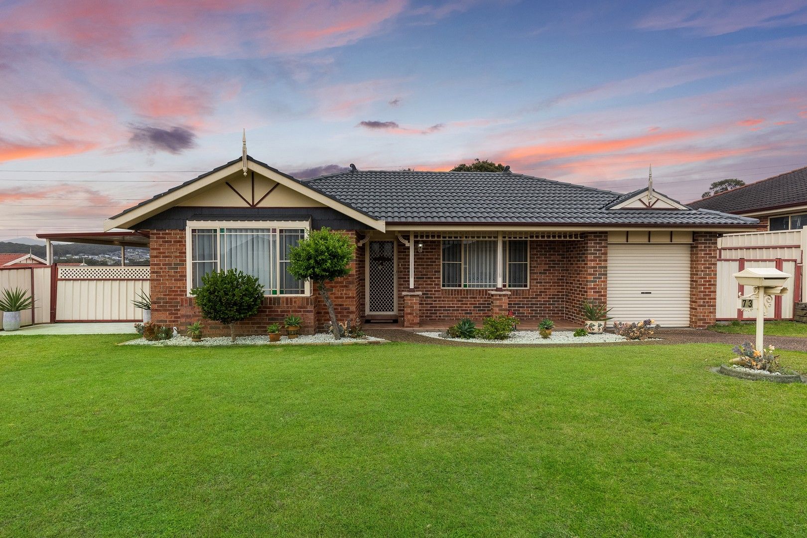 73 Hilldale Drive, Cameron Park NSW 2285, Image 0