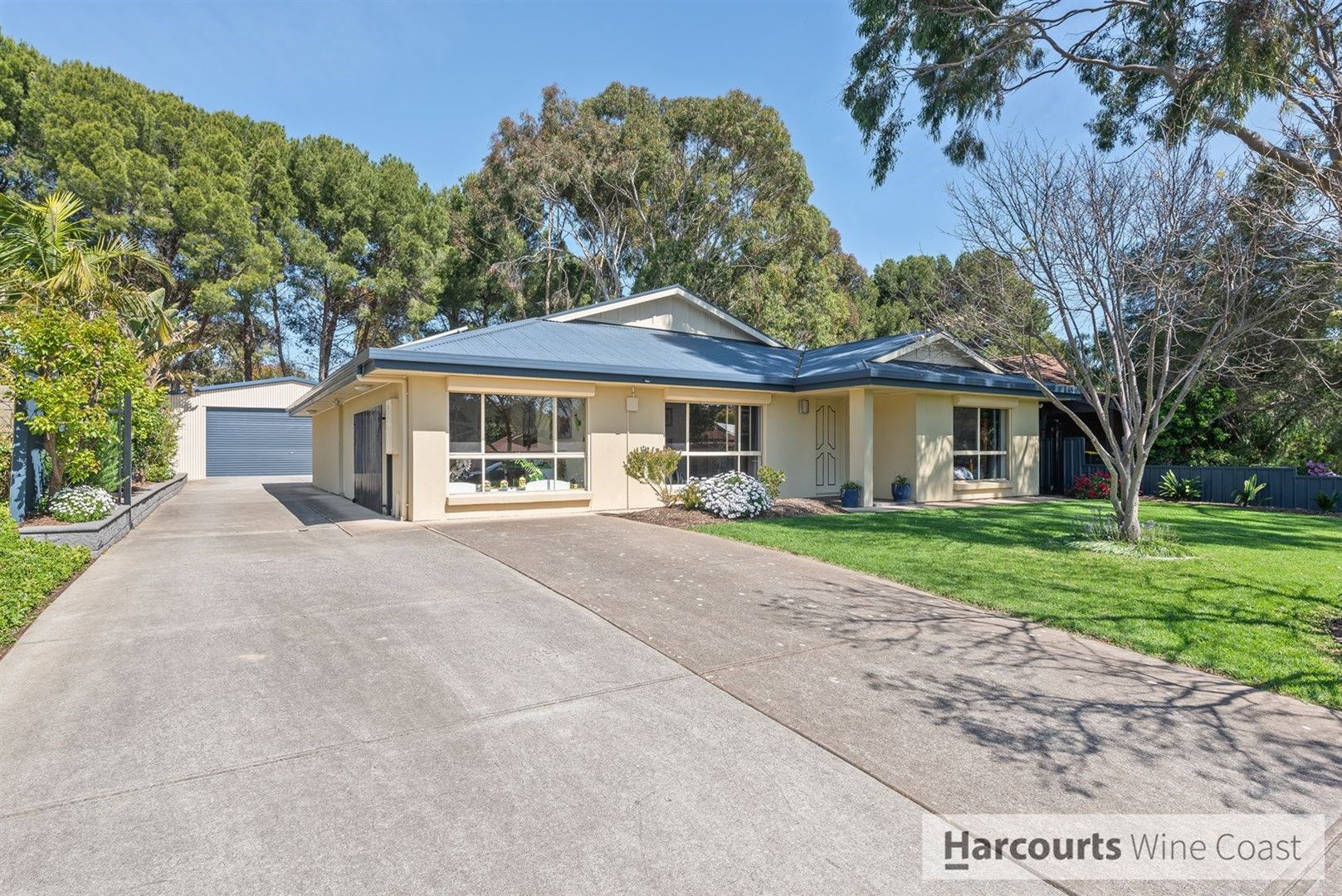 10 Semmens Road, Mclaren Vale SA 5171, Image 0