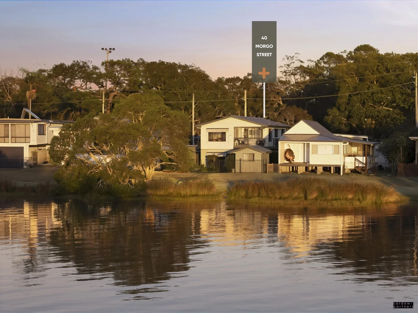 Additional image 20 of 40 Morgo Street, Urunga NSW 2455