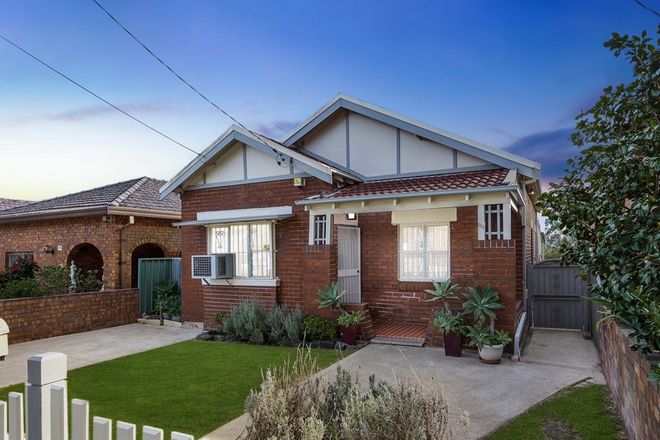 Picture of 113 Burwood Road, ENFIELD NSW 2136