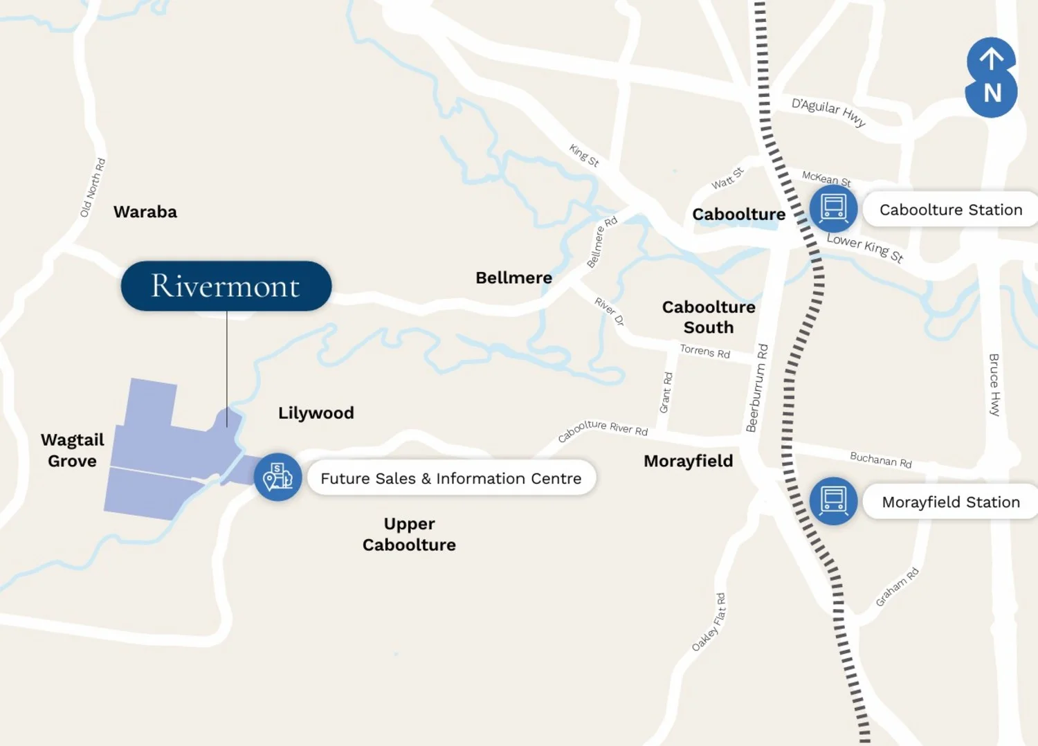 Additional image 7 of Lot 96 Spring Street, Lilywood QLD 4513