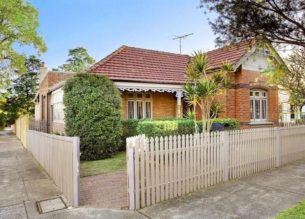 2 Balfour Street, Dulwich Hill NSW 2203