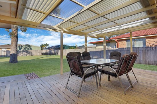 153 Buckwell Drive, Hassall Grove NSW 2761, Image 2