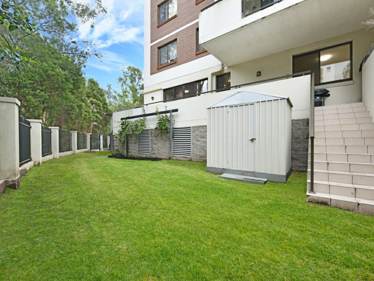 103/10 Refractory Court, Holroyd NSW 2142