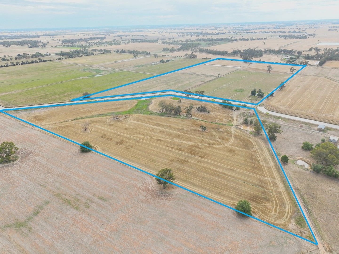 LOT 2/90 Kerr Road, Tallygaroopna VIC 3634, Image 0