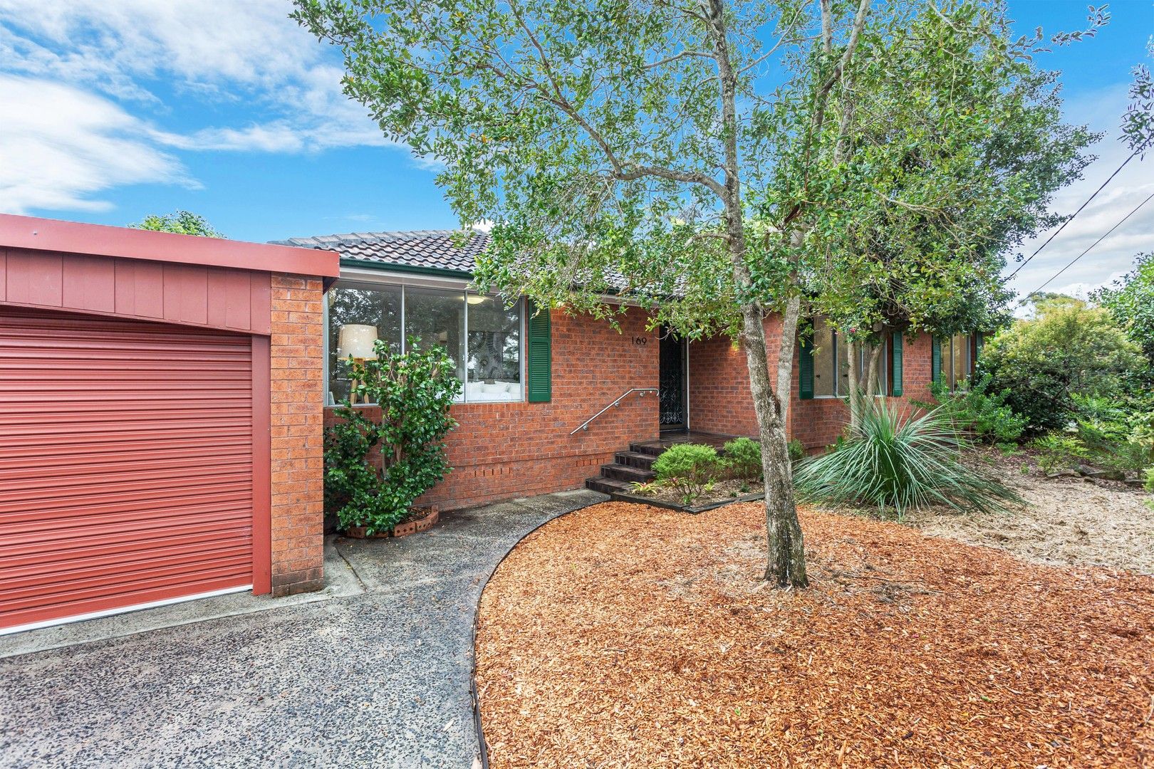 169 Somerville Road, Hornsby Heights NSW 2077, Image 0