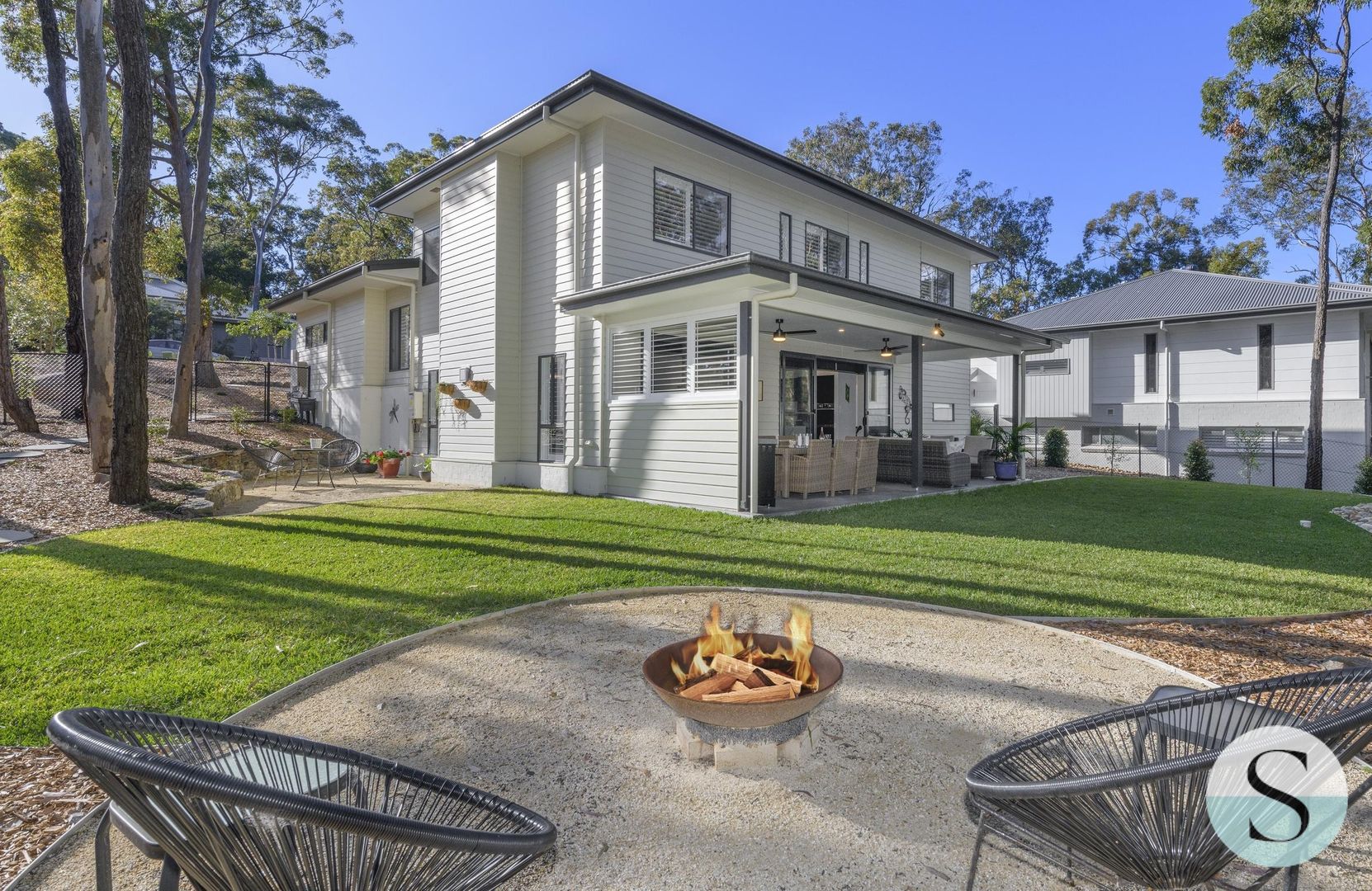 22 Lovegrass Crescent, Murrays Beach Property History & Address