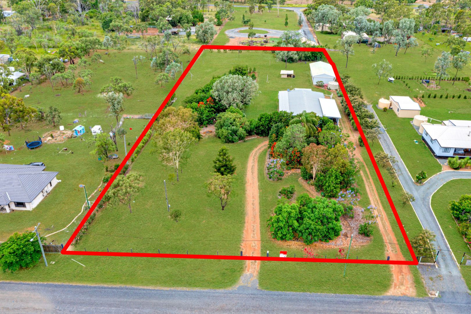 31 Clifton Street, Gracemere QLD 4702 Domain