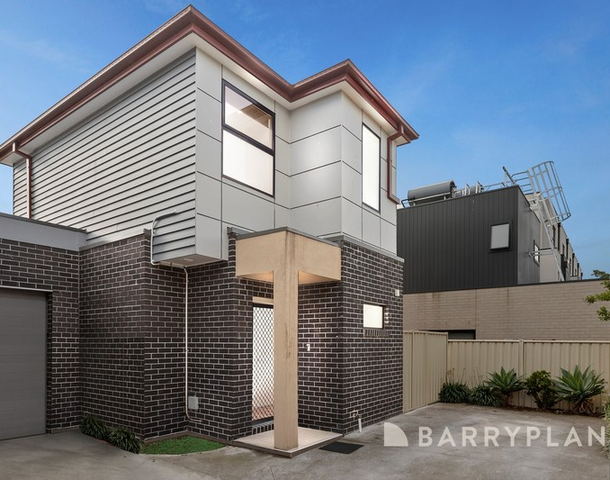 6/114 George Street, St Albans VIC 3021