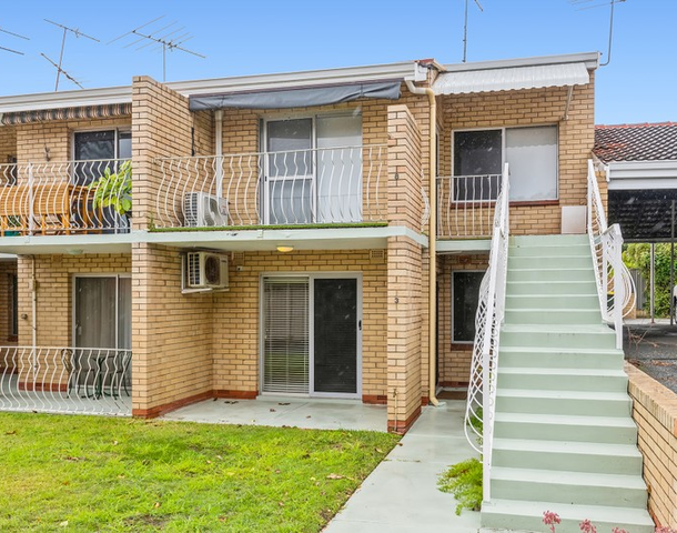 3/20 Shenton Road, Claremont WA 6010