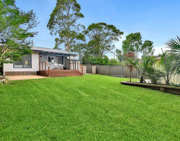 590 Warringah Road, Forestville NSW 2087