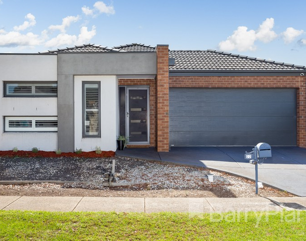 22 Lomandra Street, Point Cook VIC 3030