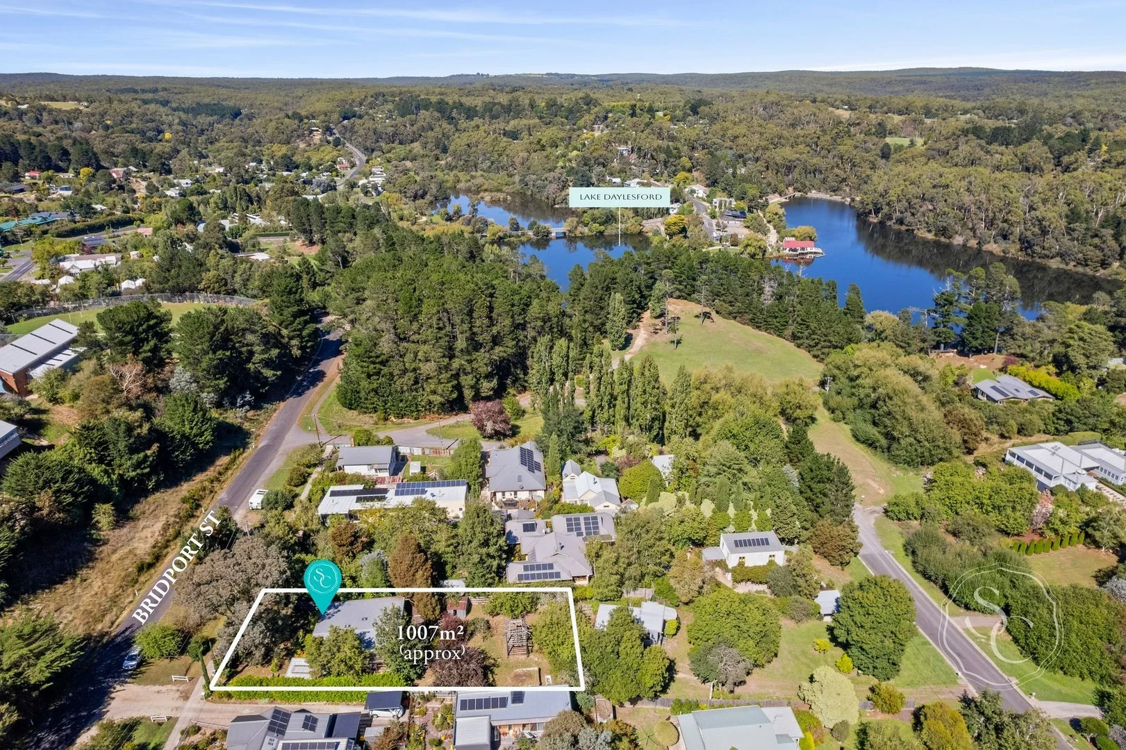 40A Bridport Street, Daylesford VIC 3460