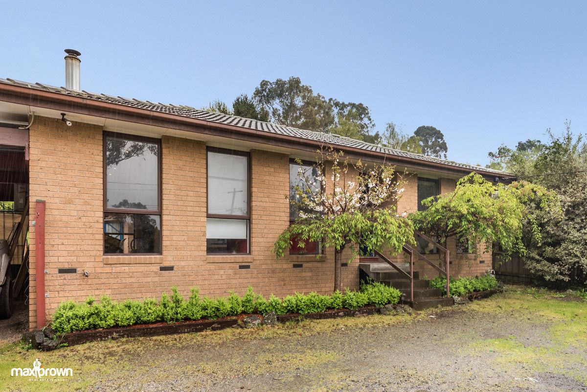 4 bedrooms House in 17 Drummond Road SEVILLE VIC, 3139