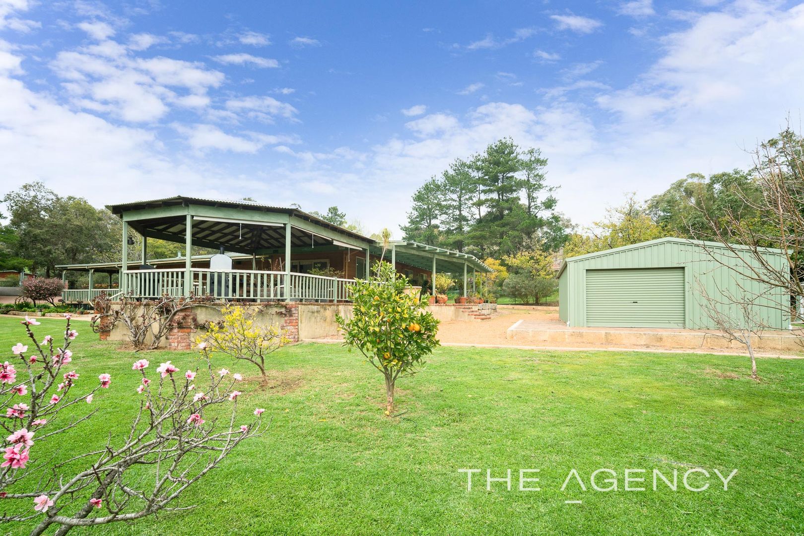 405 Stoneville Road, Mundaring WA 6073, Image 2