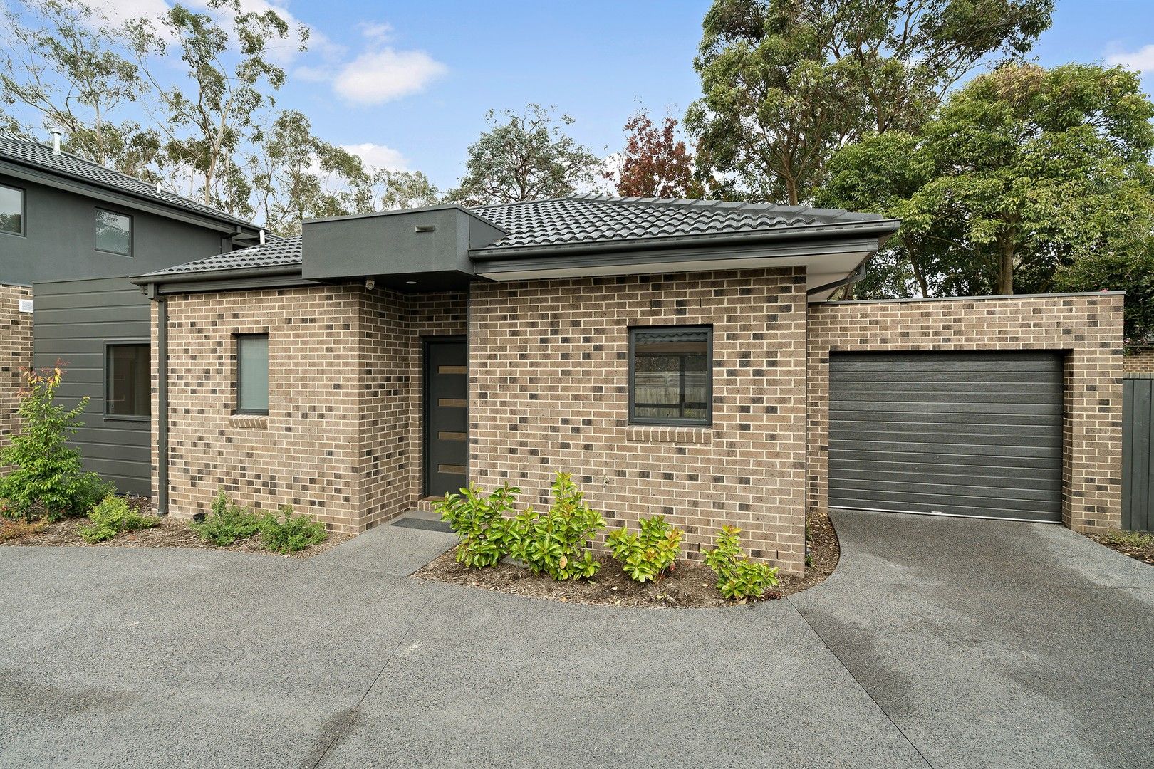 2 bedrooms Apartment / Unit / Flat in 3/8 Warruga Court CROYDON VIC, 3136