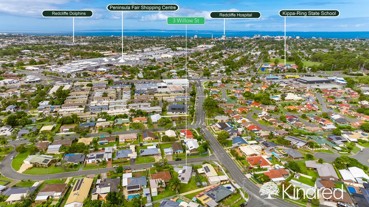 Additional image 25 of 3 Willow Street, Kippa-Ring QLD 4021