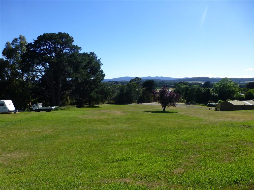 Lot 3 Greens Beach Road, Beaconsfield TAS 7270, Image 0