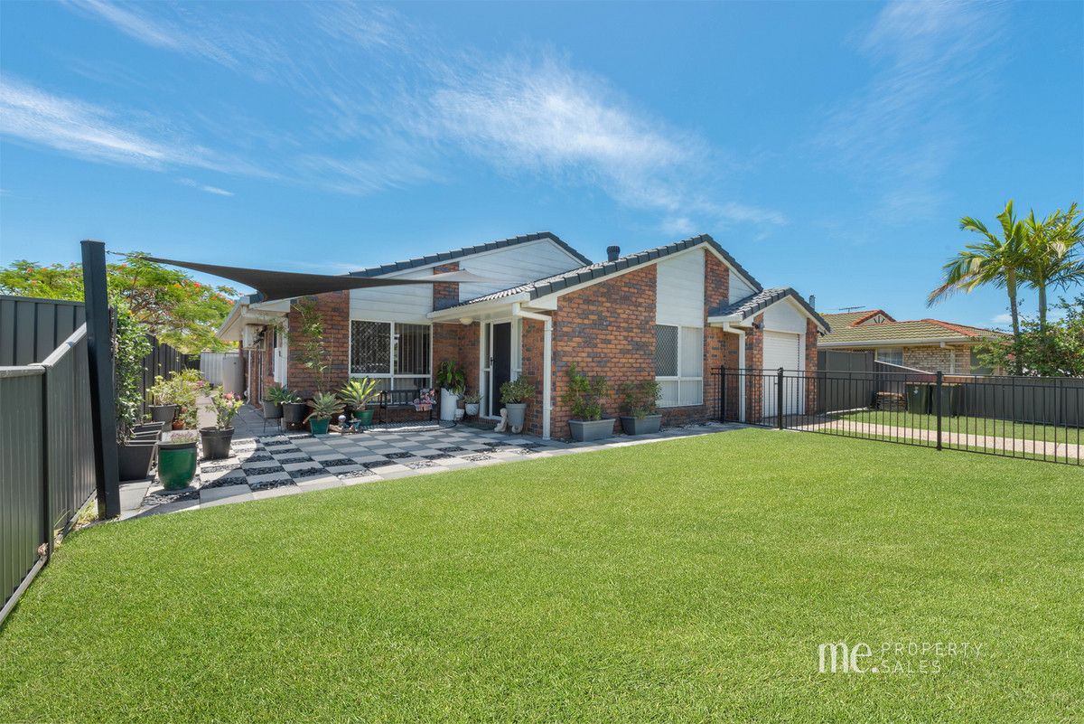 35 Gladdon Street, Bald Hills QLD 4036, Image 0