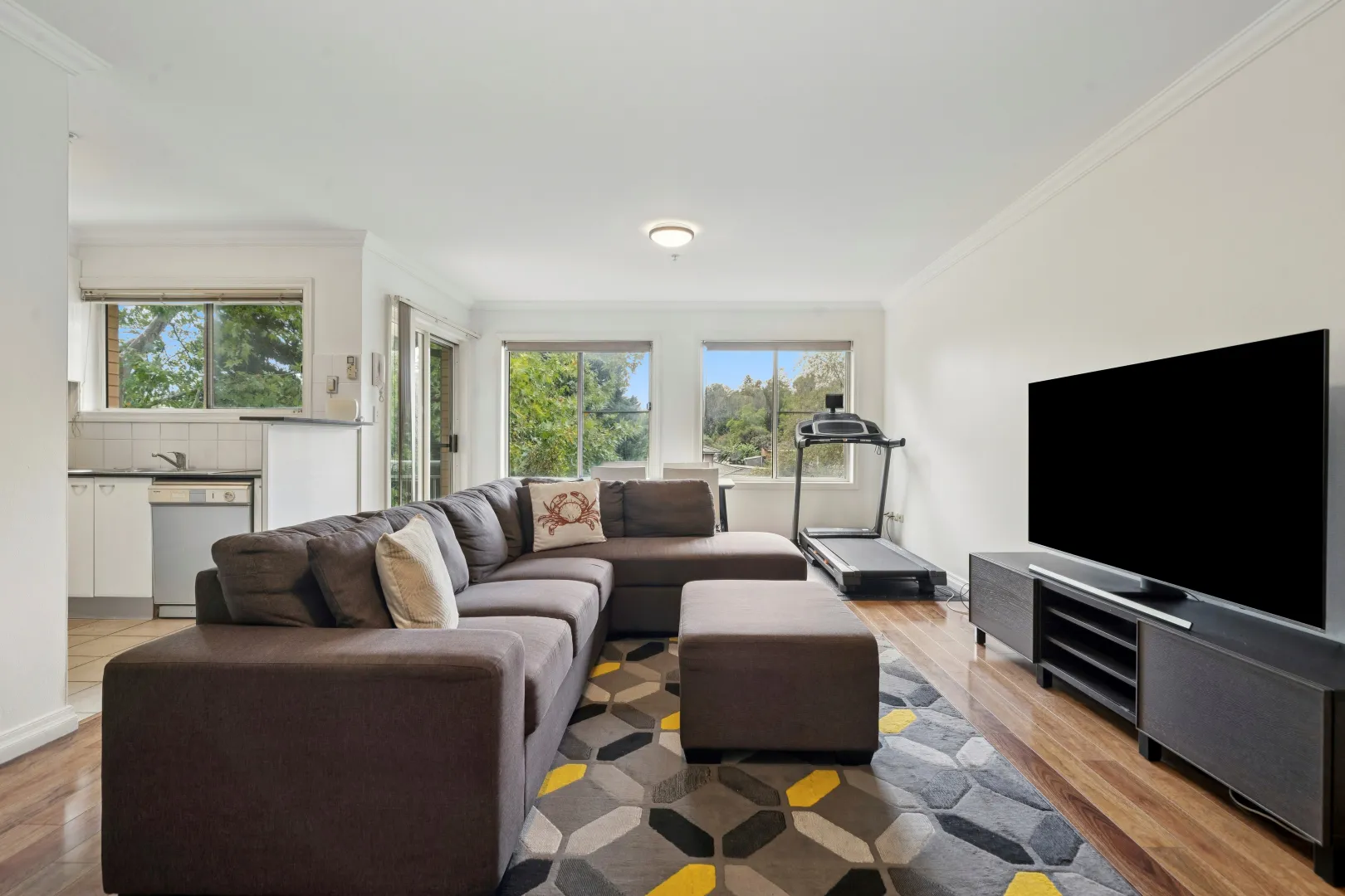 Apartment in Hornsby - View 5