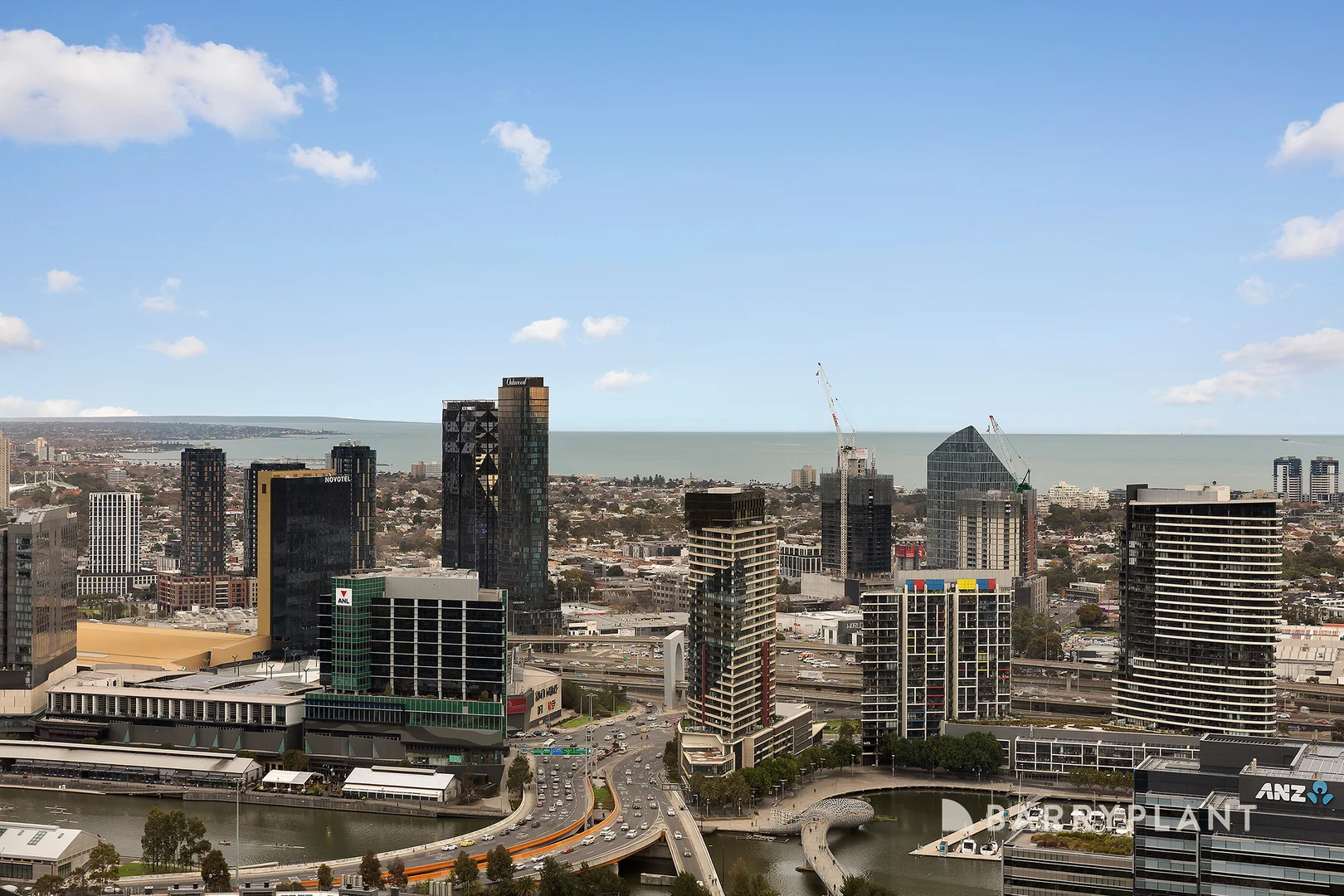 Additional image 11 of 4202/100 Harbour Esplanade, Docklands VIC 3008