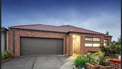 Picture of 37 Bangalay Drive, BROOKFIELD VIC 3338