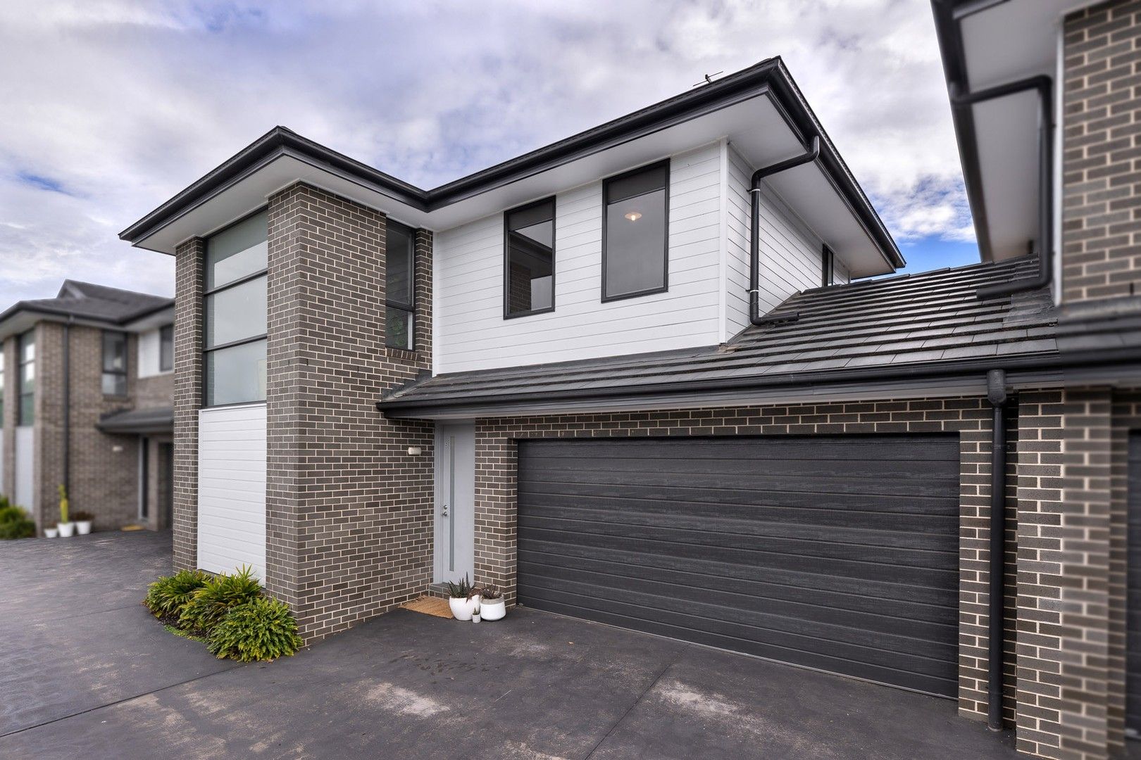 3 bedrooms Townhouse in 2/13 Mackay Street EMU PLAINS NSW, 2750