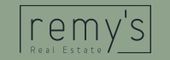 Logo for Remy's Real Estate