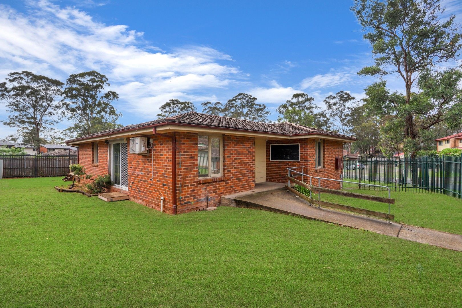 1 Progress Way, Cranebrook NSW 2749 House For Rent Domain