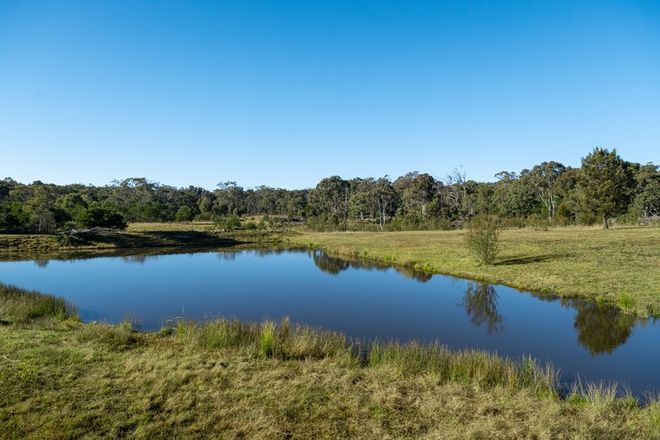 Picture of Lot 80 Muffets Road, GOULBURN NSW 2580