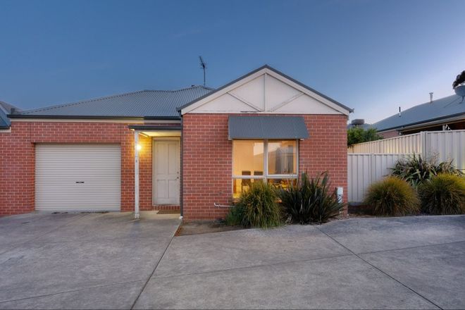Picture of 2/1127 Geelong Road, MOUNT CLEAR VIC 3350
