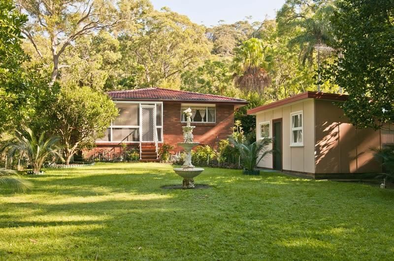 14 Garnet Road, Pearl Beach NSW 2256, Image 1