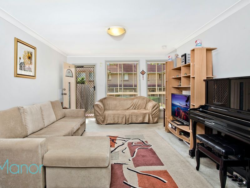 23/29-33 Railway Street, Baulkham Hills NSW 2153, Image 1