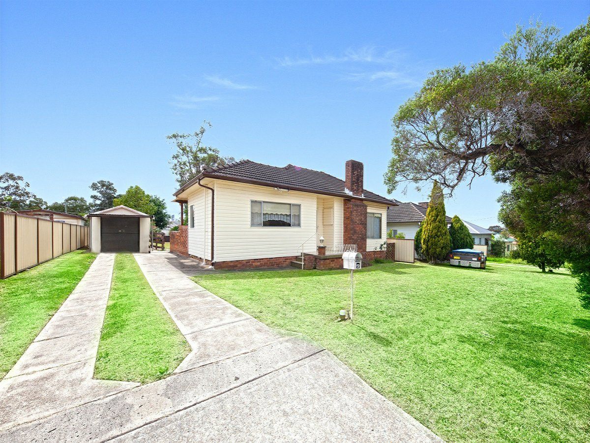 9 Campbell Place, Merrylands NSW 2160, Image 0