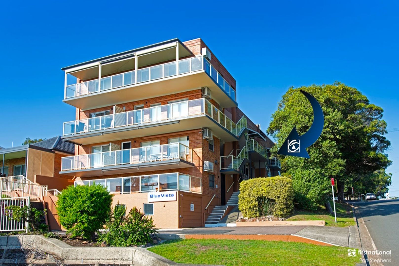 4/106 Shoal Bay Road, Nelson Bay NSW 2315, Image 1