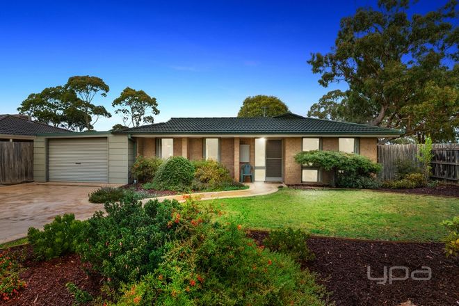 Picture of 40 Chelmsford Way, MELTON WEST VIC 3337