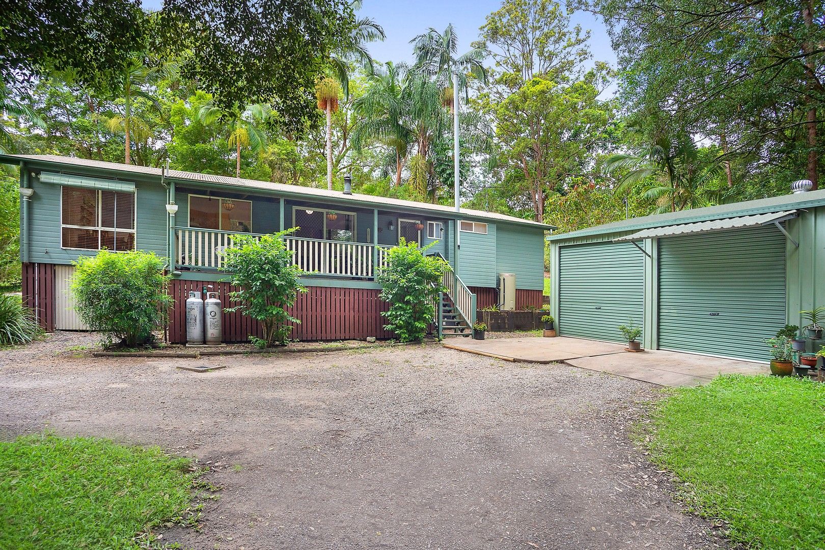 108 Storrs Road, Peachester QLD 4519, Image 0