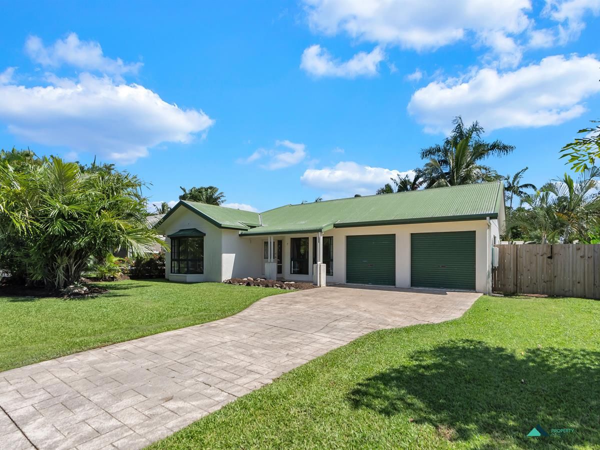 Kewarra Beach QLD 4879 3 beds house for Rent, 635 16975925 Domain