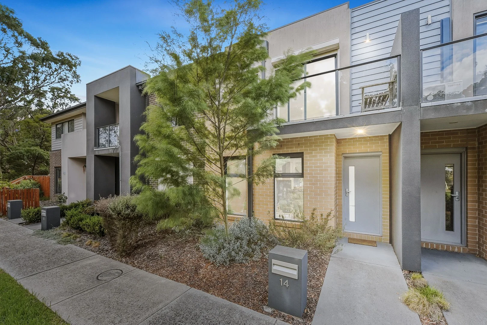 Primary image of 14 Marwood Walk, Keysborough VIC 3173