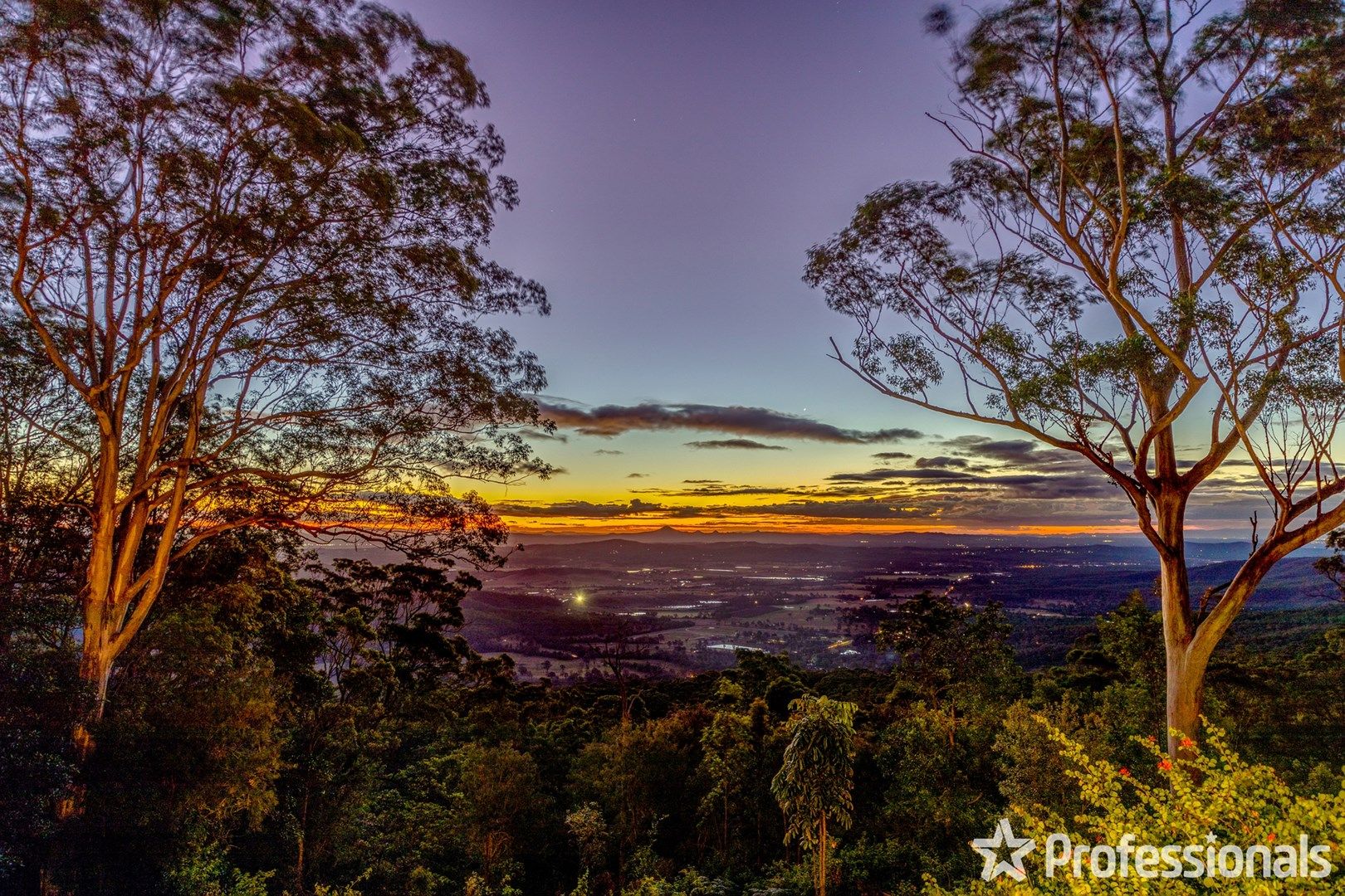 713-735 Main Western Road, Tamborine Mountain QLD 4272, Image 0