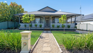 Picture of 61 Acacia Ave, LEETON NSW 2705